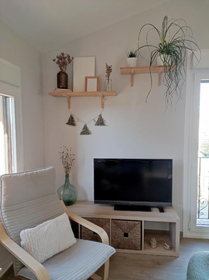Apartamento Guara VIVA Abiego Exterior foto