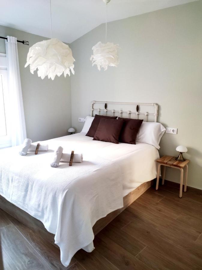 Apartamento Guara VIVA Abiego Exterior foto