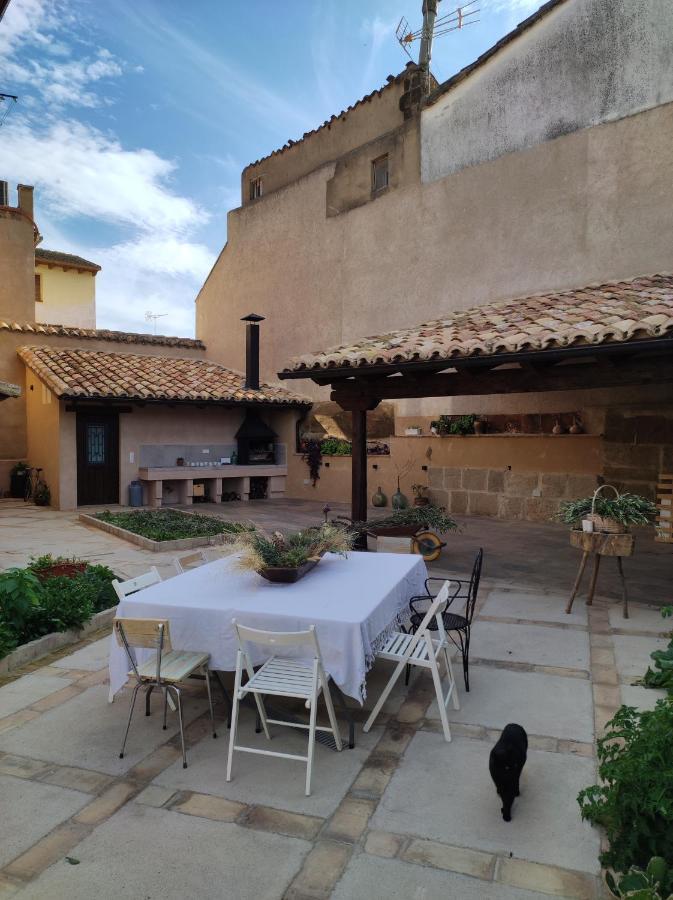 Apartamento Guara VIVA Abiego Exterior foto