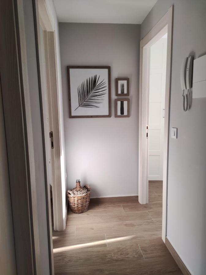 Apartamento Guara VIVA Abiego Exterior foto