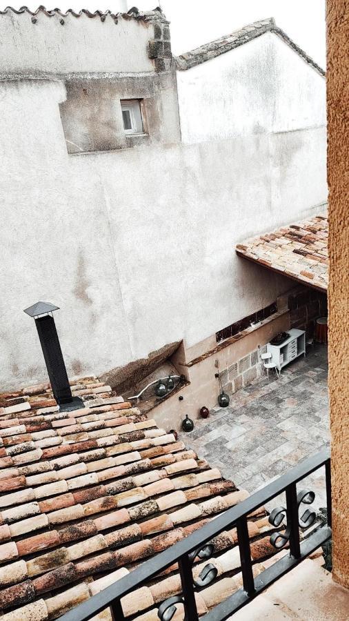 Apartamento Guara VIVA Abiego Exterior foto
