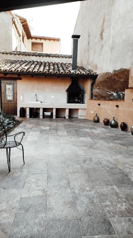 Apartamento Guara VIVA Abiego Exterior foto