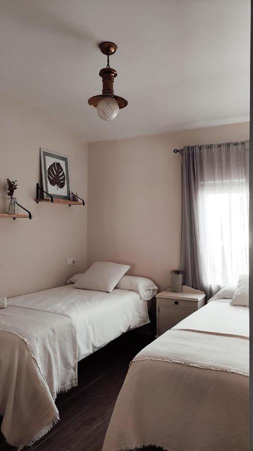 Apartamento Guara VIVA Abiego Exterior foto