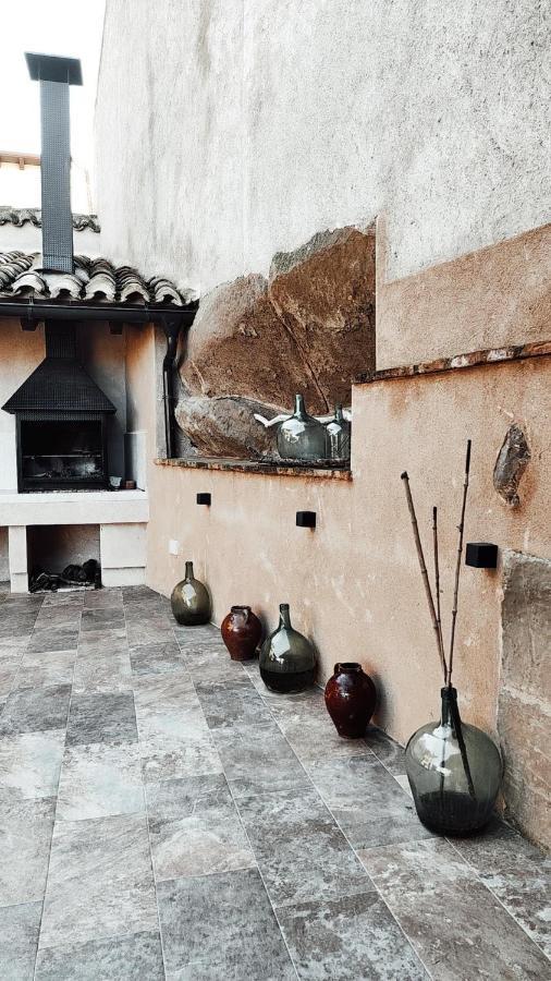 Apartamento Guara VIVA Abiego Exterior foto