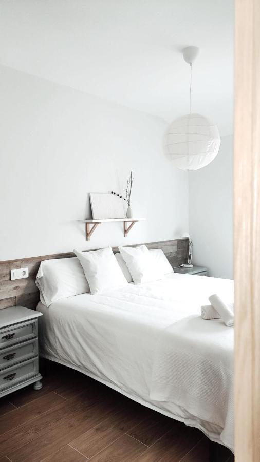 Apartamento Guara VIVA Abiego Exterior foto
