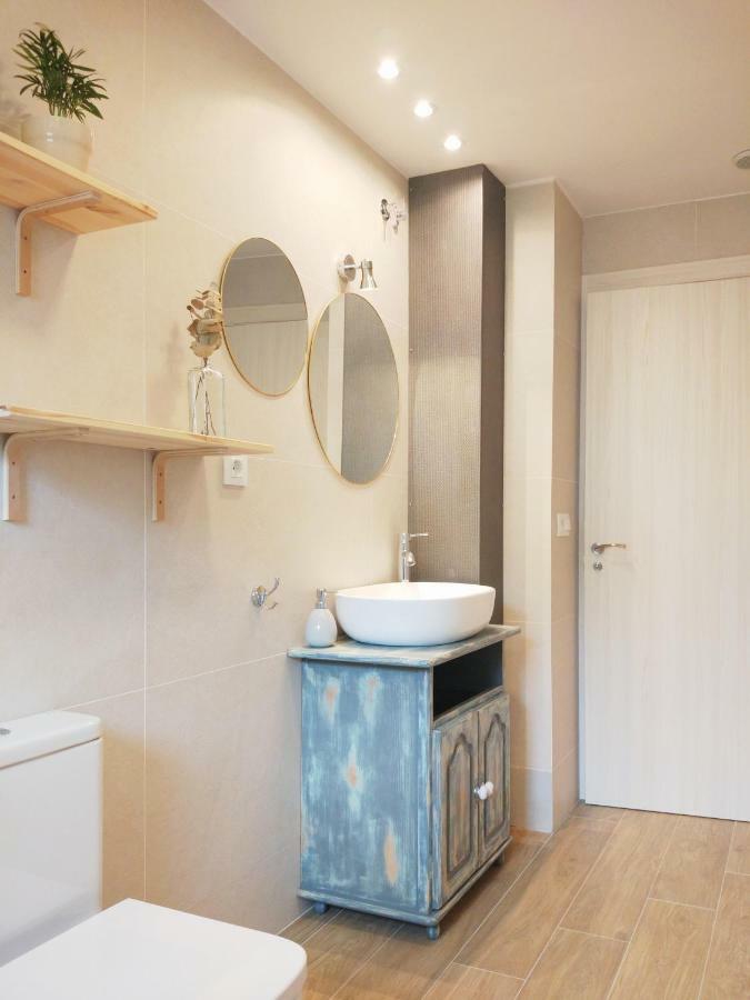 Apartamento Guara VIVA Abiego Exterior foto